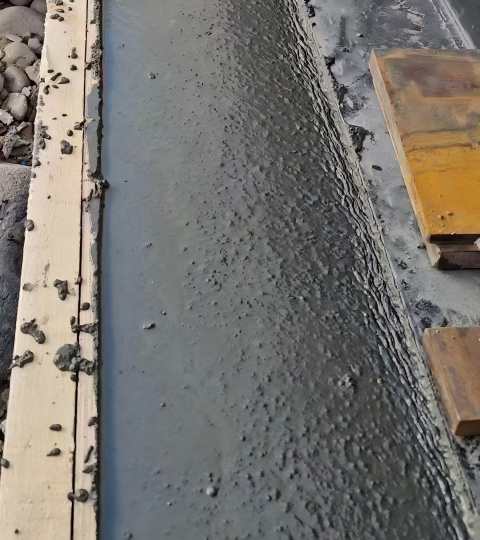 八宿环氧砂浆的特点及施工流程​