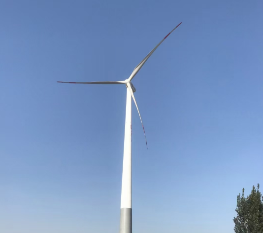 八宿风电基础二次灌浆料的强度要求和用量计算 风电灌浆料施工注意事项