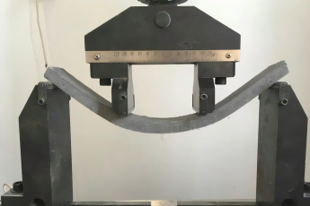 八宿高延性混凝土 高延性砂浆 抗震加固混凝土产品特点 施工流程