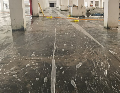 八宿不发火砂浆和不发火金属骨料有什么区别