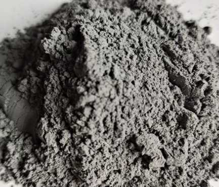 八宿硅灰和粉煤灰的区别用途