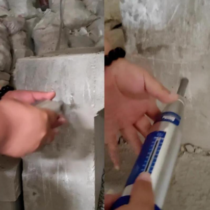 八宿混凝土强度不足的原因及处理方法