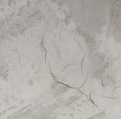 八宿灌浆料为什么会产生裂缝？出现裂缝该如何处理？