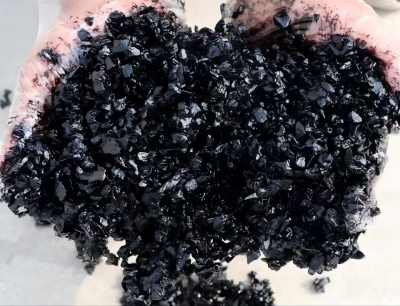 八宿沥青冷补料（沥青砂）的优势特点与施工流程解析