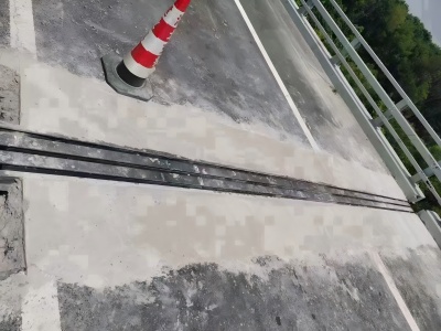 八宿伸缩缝更换后浇筑材料快速结构修补料速砼的产品特点及施工流程​