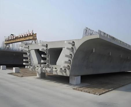 八宿抗冻压浆料的特点及标准化施工工艺